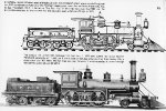 PRR "Class 'D' Locomotives," Page 6, 1981